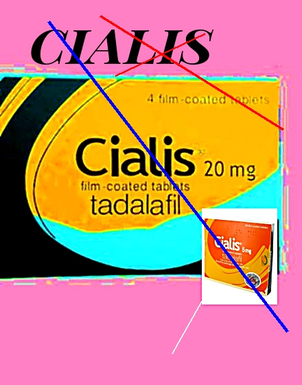 Achat cialis 20mg en france